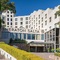 Sheraton Salta Hotel - map