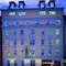 Hotel Sailer - map