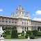 The Levante Parliament A Design Hotel - map