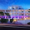 The Rockley By Ocean Hotels - map