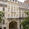 Marivaux Hotel - map