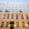 Stanhope Hotel Brussels By Thon Hotels - map