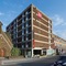 B&B Hotel Mons Gare - map