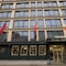 Leonardo Hotel Antwerp The Plaza - map