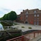 Rosenburg Hotel Brugge - map