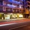 B&B Hotels Rj Copacabana Forte - map