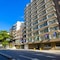 B&B Hotels Rj Copacabana Forte - map