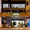 B&B Hotels Rio Copacabana Posto 5 - map