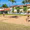 Hotel Marsol Beach Resort - map
