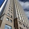 Mercure Belo Horizonte Lourdes Hotel - map