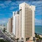 Costa Mar Recife Hotel By Atlantica - map