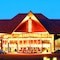 Recanto Cataratas Thermas Resort & Convention - map