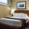 Canmore Rocky Mountain Inn - map