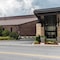 Quality Inn & Suites & Centre De Conférences Gatineau - map