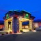 Holiday Inn Hinton By Ihg - map