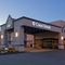 Coast Kamloops Hotel & Conference Centre - map