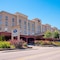 Hampton Inn By Hilton Kamloops - map
