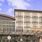 Coast Langley City Hotel & Convention Centre - map