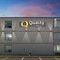 Quality Inn & Conference Centre - map