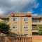 Best Western Plus Osoyoos Hotel & Suites - map