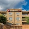 Best Western Plus Osoyoos Hotel & Suites - map