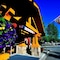 Pemberton Valley Lodge - map