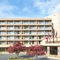 Sheraton Vancouver Airport Hotel - map