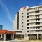 Sheraton Hotel Newfoundland - map