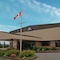 Days Inn By Wyndham Stephenville - map