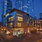 Four Seasons Hotel Toronto - map