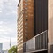 Park Hyatt Toronto - map