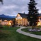 Best Western Plus Valemount Inn & Suites - map