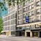 Days Inn By Wyndham Vancouver Downtown - map