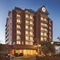 Coast Victoria Hotel & Marina By Apa - map