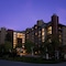 Hilton Whistler Resort & Spa - map