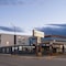 Sternwheeler Hotel & Conference Centre, Trademark By Wyndham - map