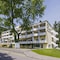 Zur Therme Swiss Quality Hotel - map