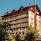 Grand Hotel Belvedere, A Beaumier Hotel - map