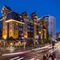 Best Western Marina Del Rey - map
