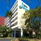 Hotel Jagua, Affiliated by Meliá - map