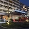 Maritim Hotel Bellevue Kiel - map