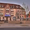 Hotel Walfisch - map