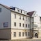 Hotel Restaurant Lenz - map