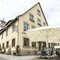 Hotel Gasthof Krone - map