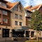 Harzer Kultur- & Kongresshotel Wernigerode - map