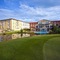 Best Western Premier Castanea Resort Hotel - map