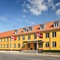 Gentofte Hotel - map