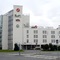 Original Sokos Hotel Lakeus Seinäjoki - map
