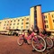 Original Sokos Hotel Vaakuna Kouvola - map