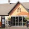 Campanile Cergy Saint Christophe - map
